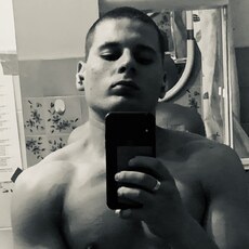 Фотография мужчины Илья, 22 года из г. Катовице