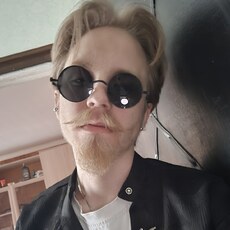 Фотография мужчины Кай, 24 года из г. Темиртау