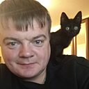 Илья, 44 года