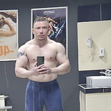 Фотография мужчины Илья, 37 лет из г. Киев