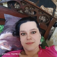 Фотография девушки Ирина, 36 лет из г. Серебряные Пруды