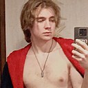 Александр, 19 лет