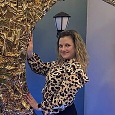 Фотография девушки Валентина, 44 года из г. Лодейное Поле