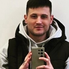 Фотография мужчины Эдуард, 29 лет из г. Краков