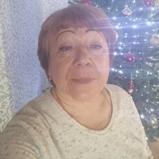 Фотография девушки Людмила, 70 лет из г. Димитровград