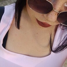 Фотография девушки Анастасия, 18 лет из г. Усвяты