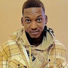 Фотография мужчины Шейк, 21 год из г. Белгород