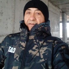 Фотография мужчины Саша, 51 год из г. Грозный