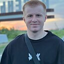 Сергей, 21 год