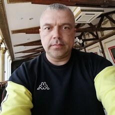 Фотография мужчины Павел, 42 года из г. Улан-Удэ