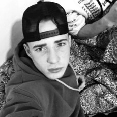 Фотография мужчины Geor, 20 лет из г. Владикавказ