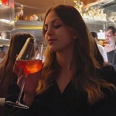 Фотография девушки Анастасия, 21 год из г. Пушкино (Московская Обл)