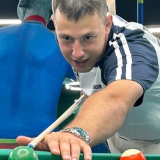 Фотография мужчины Даниил, 23 года из г. Находка