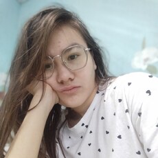 Фотография девушки Юлия, 18 лет из г. Белебей