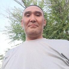 Фотография мужчины Бек, 43 года из г. Сырдарья