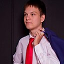 Кирилл, 19 лет