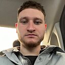 Сергей, 24 года