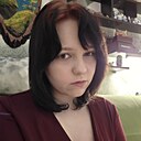 Анастасия, 18 лет