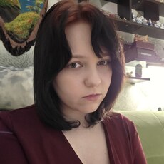 Фотография девушки Анастасия, 18 лет из г. Рязань