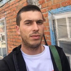 Фотография мужчины Алексей, 29 лет из г. Тихорецк