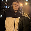 Слава, 18 лет