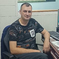 Фотография мужчины Дмитрий, 42 года из г. Заринск