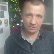 Фотография мужчины Сергей, 39 лет из г. Солигорск