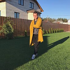 Фотография мужчины Кирилл, 25 лет из г. Гомель