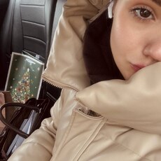 Фотография девушки Ксения, 21 год из г. Санкт-Петербург