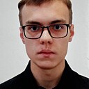 Никита, 23 года