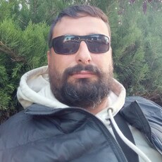 Фотография мужчины Archi, 40 лет из г. Антрацит