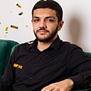 Артур, 27 лет