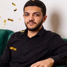 Фотография мужчины Артур, 27 лет из г. Анапа