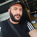 Эдвард, 35 лет