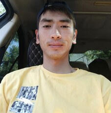 Фотография мужчины Чингиз, 31 год из г. Алматы