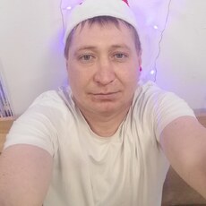 Фотография мужчины Владимир, 38 лет из г. Абакан