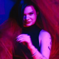 Фотография девушки Анна, 22 года из г. Магнитогорск