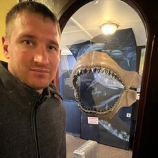 Фотография мужчины Дмитрий, 33 года из г. Оренбург