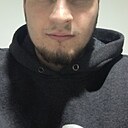 Хизир, 25 лет