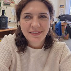 Любовь, 45 из г. Санкт-Петербург.