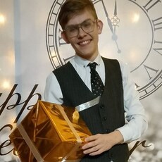 Фотография мужчины Алексей, 20 лет из г. Магнитогорск