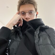 Фотография мужчины Николай, 20 лет из г. Нягань