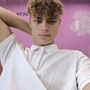 Матвей, 18 лет