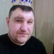 Фотография мужчины Александр, 36 лет из г. Одесса