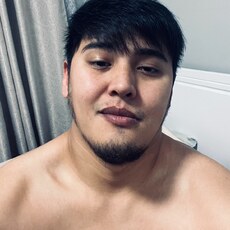 Фотография мужчины Абай, 25 лет из г. Семей