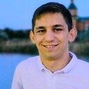 Кирилл, 21 год