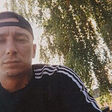 Фотография мужчины Кирилл, 28 лет из г. Орша