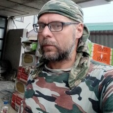 Фотография мужчины Андрей, 42 года из г. Александровское (Ставропольский 