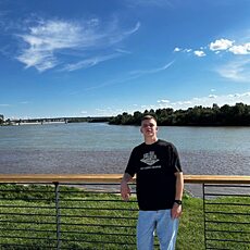 Фотография мужчины Denis, 24 года из г. Омск