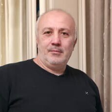 Эрик, 55 из г. Воронеж.